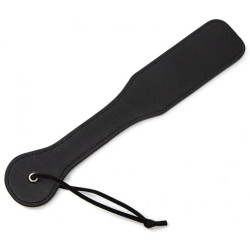 Correct Me Paddle Smile Spank 32cm